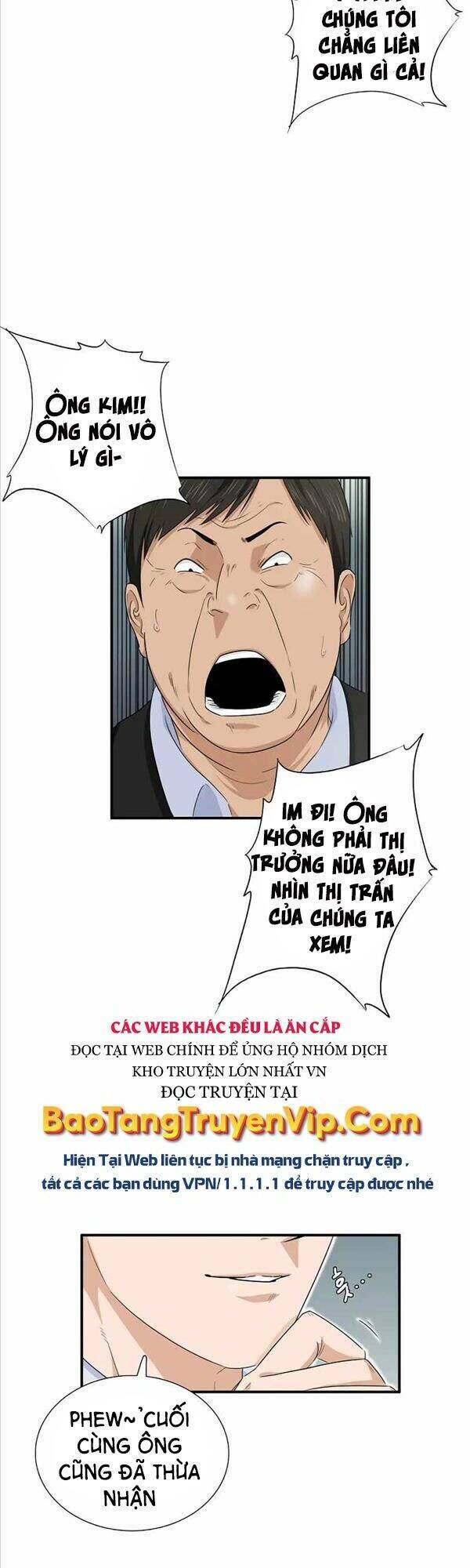 Đây là luật - Chapter 70 - Page 39