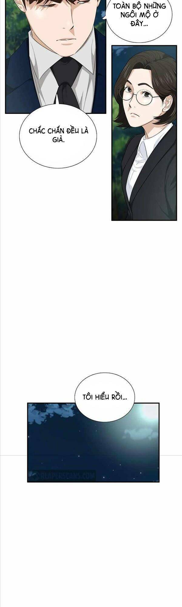 Đây là luật - Chapter 70 - Page 6