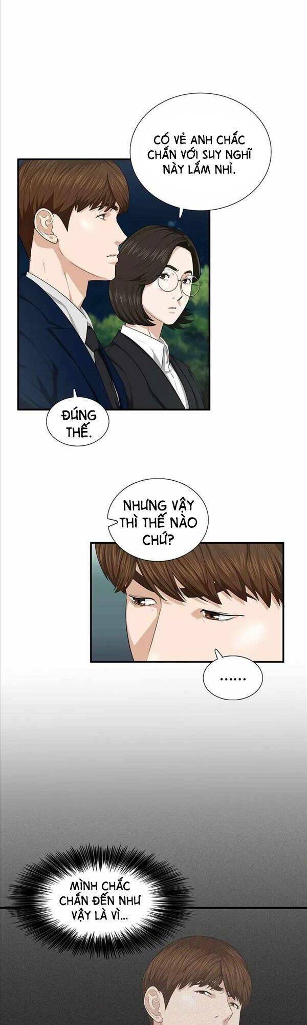 Đây là luật - Chapter 70 - Page 7