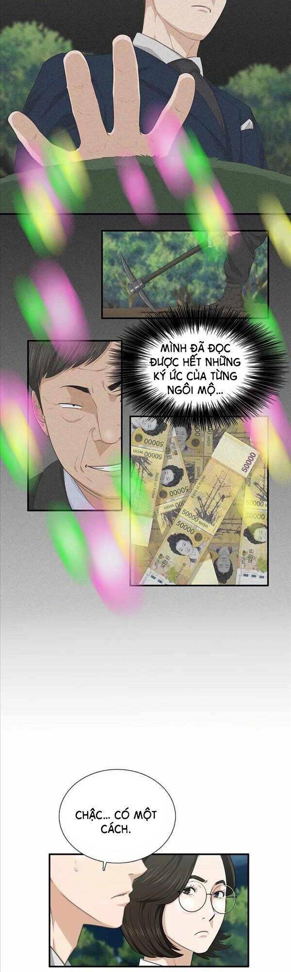 Đây là luật - Chapter 70 - Page 8