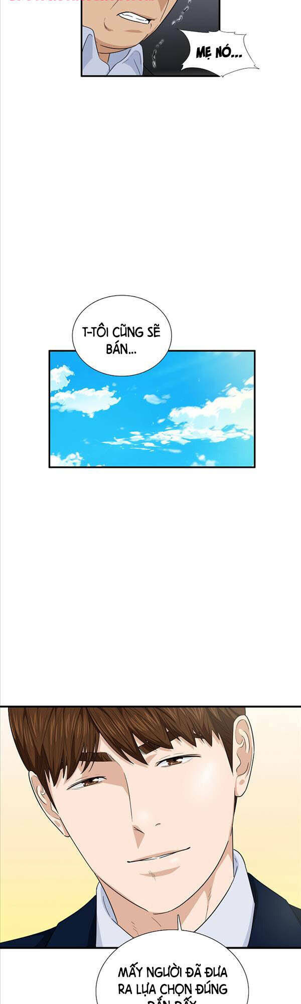 Đây là luật - Chapter 71 - Page 9