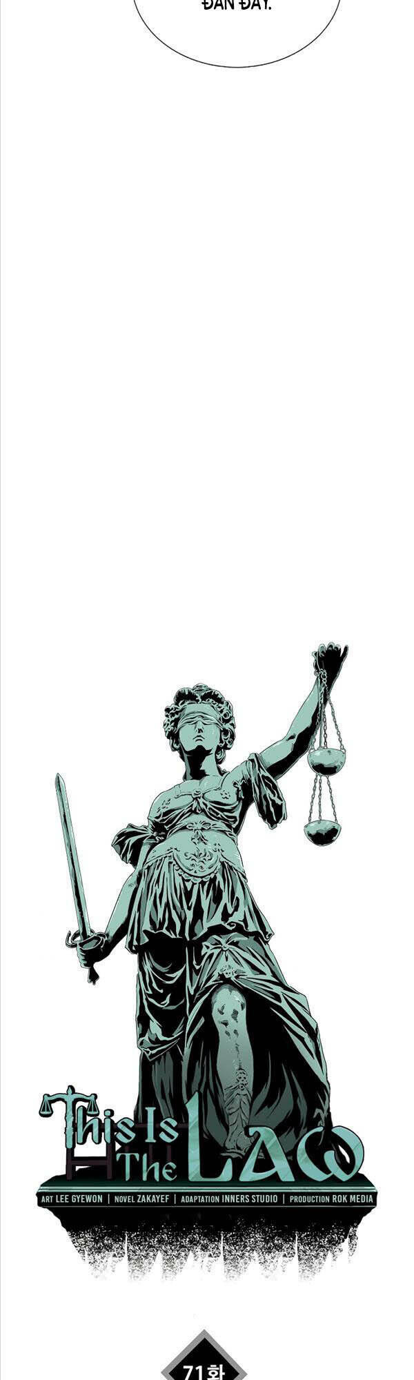 Đây là luật - Chapter 71 - Page 10