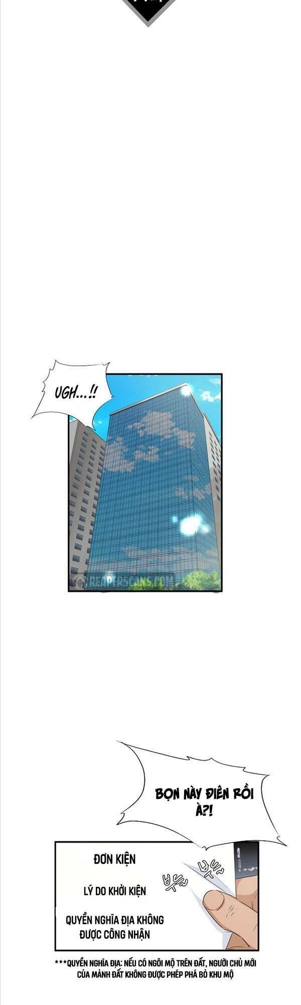 Đây là luật - Chapter 71 - Page 11