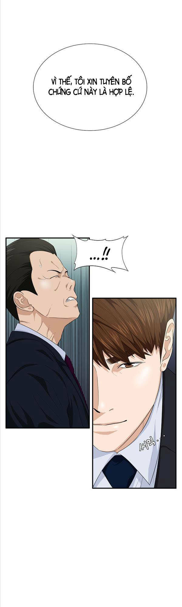 Đây là luật - Chapter 71 - Page 23