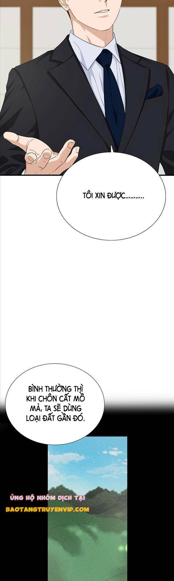 Đây là luật - Chapter 71 - Page 32