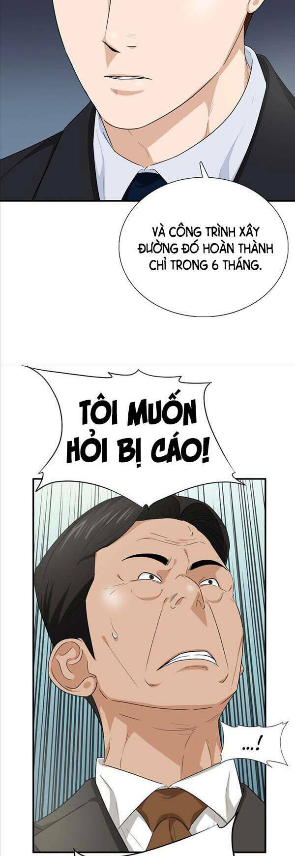 Đây là luật - Chapter 71 - Page 35