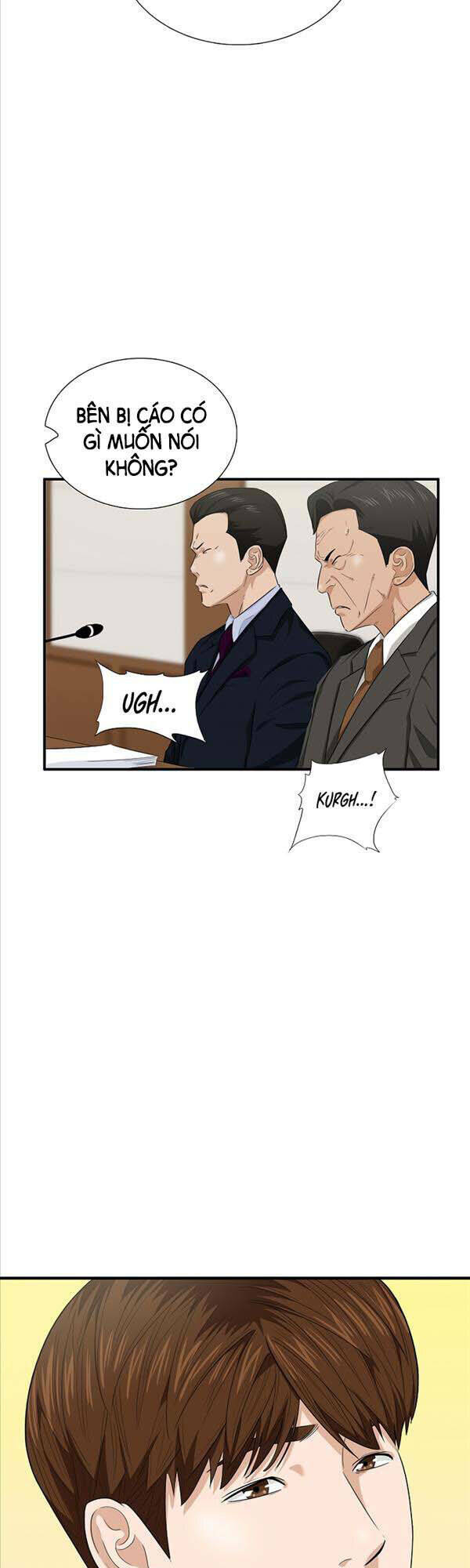 Đây là luật - Chapter 71 - Page 37