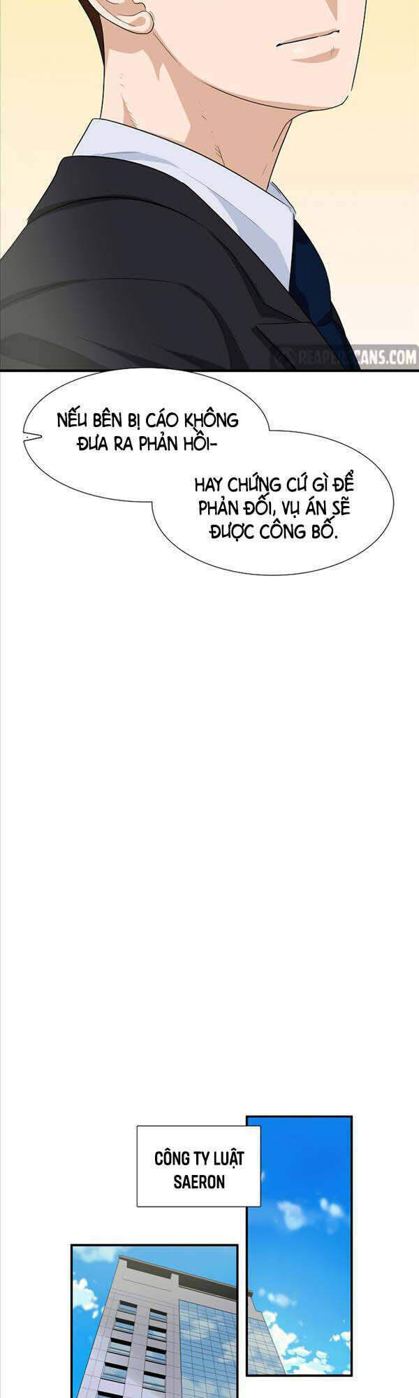 Đây là luật - Chapter 71 - Page 38