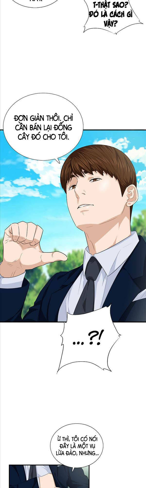 Đây là luật - Chapter 71 - Page 3