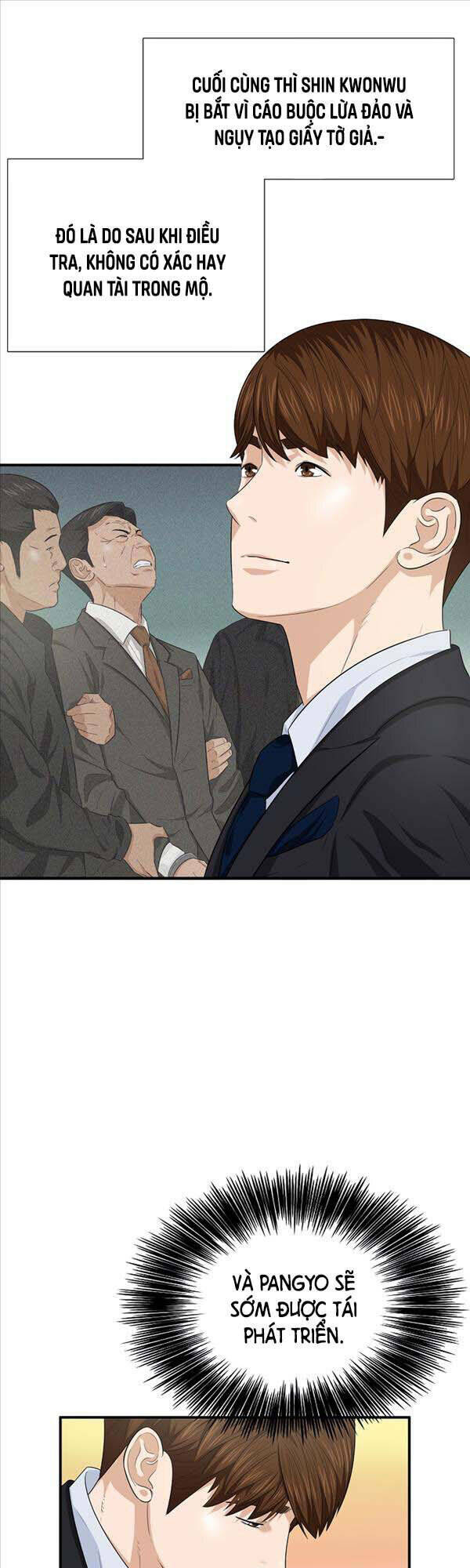 Đây là luật - Chapter 71 - Page 40