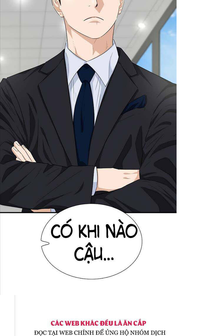 Đây là luật - Chapter 71 - Page 43