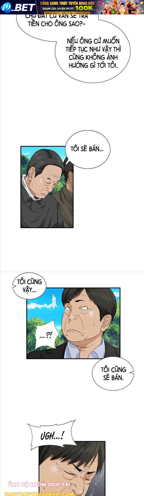 Đây là luật - Chapter 71 - Page 8