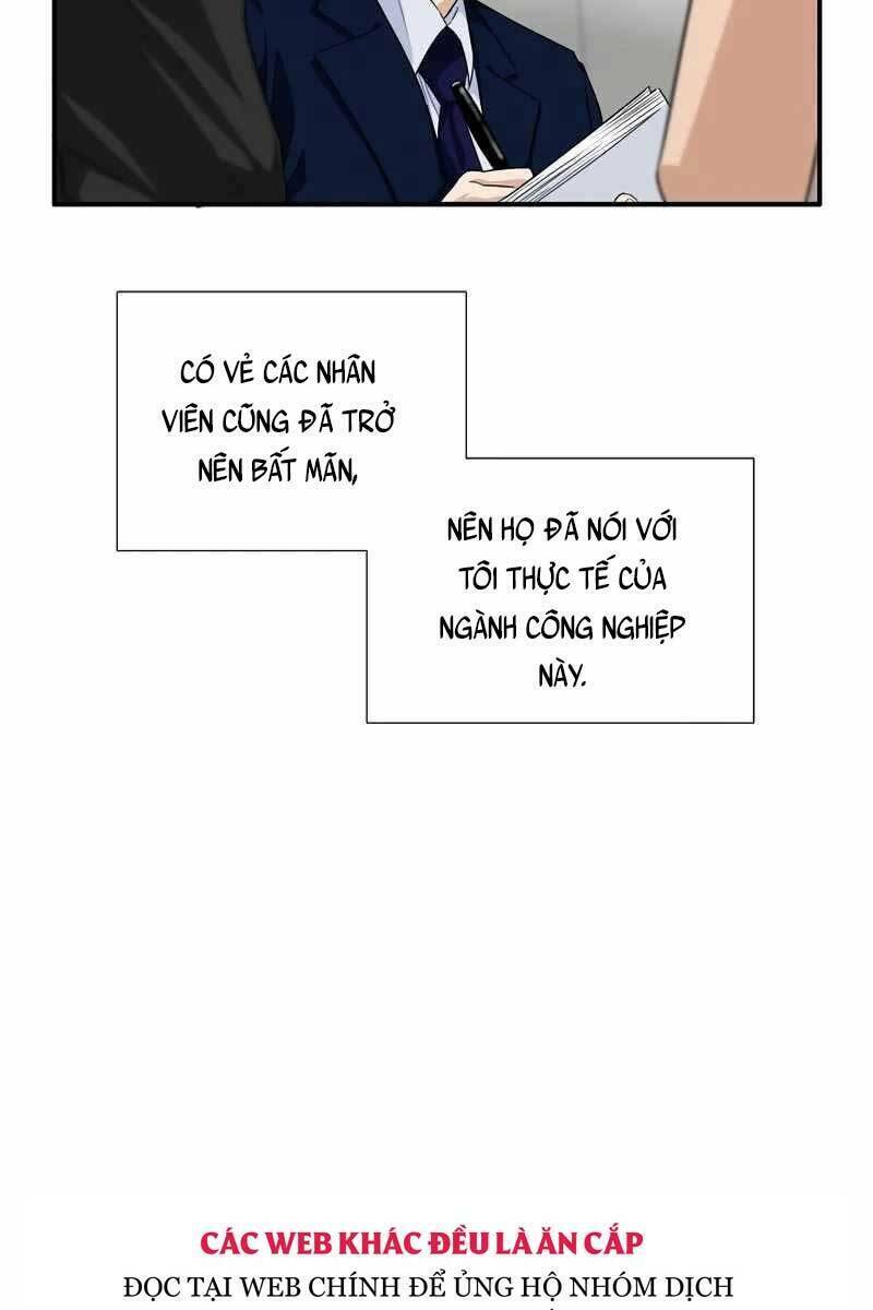 Đây là luật - Chapter 72 - Page 100