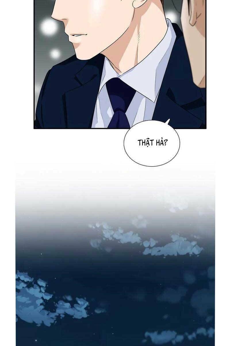 Đây là luật - Chapter 72 - Page 104