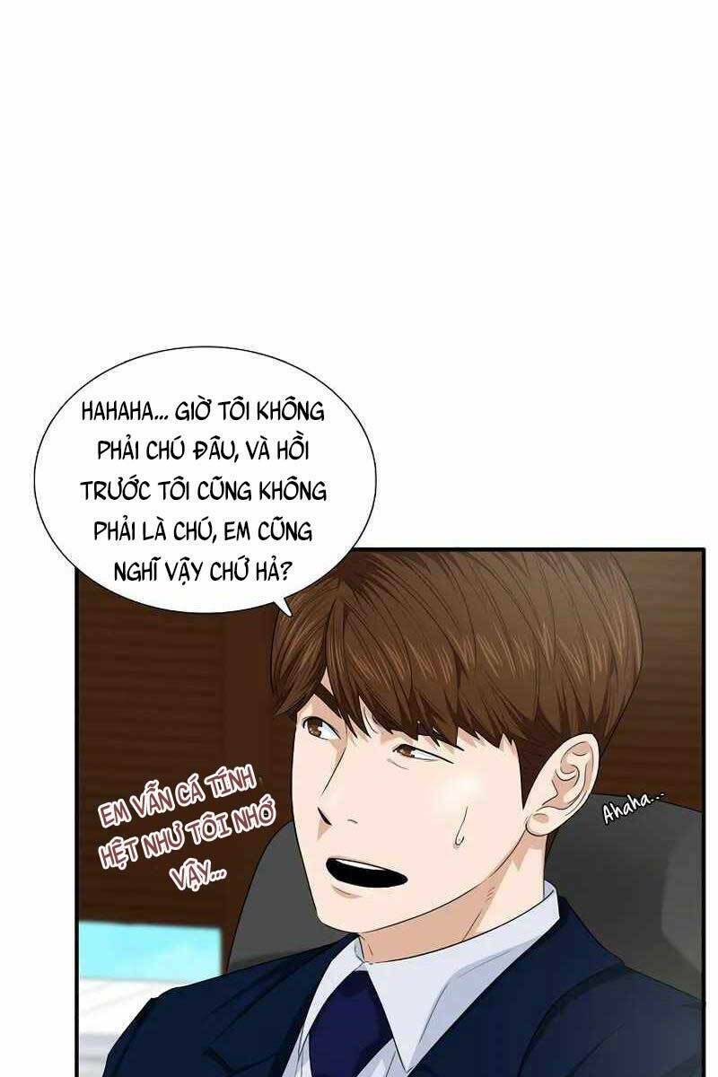 Đây là luật - Chapter 72 - Page 14