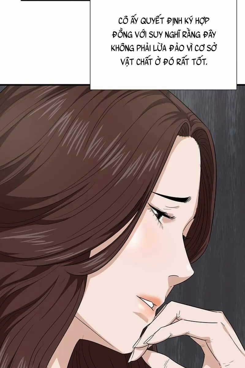 Đây là luật - Chapter 72 - Page 21