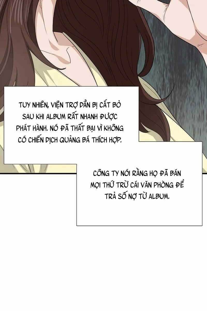 Đây là luật - Chapter 72 - Page 22