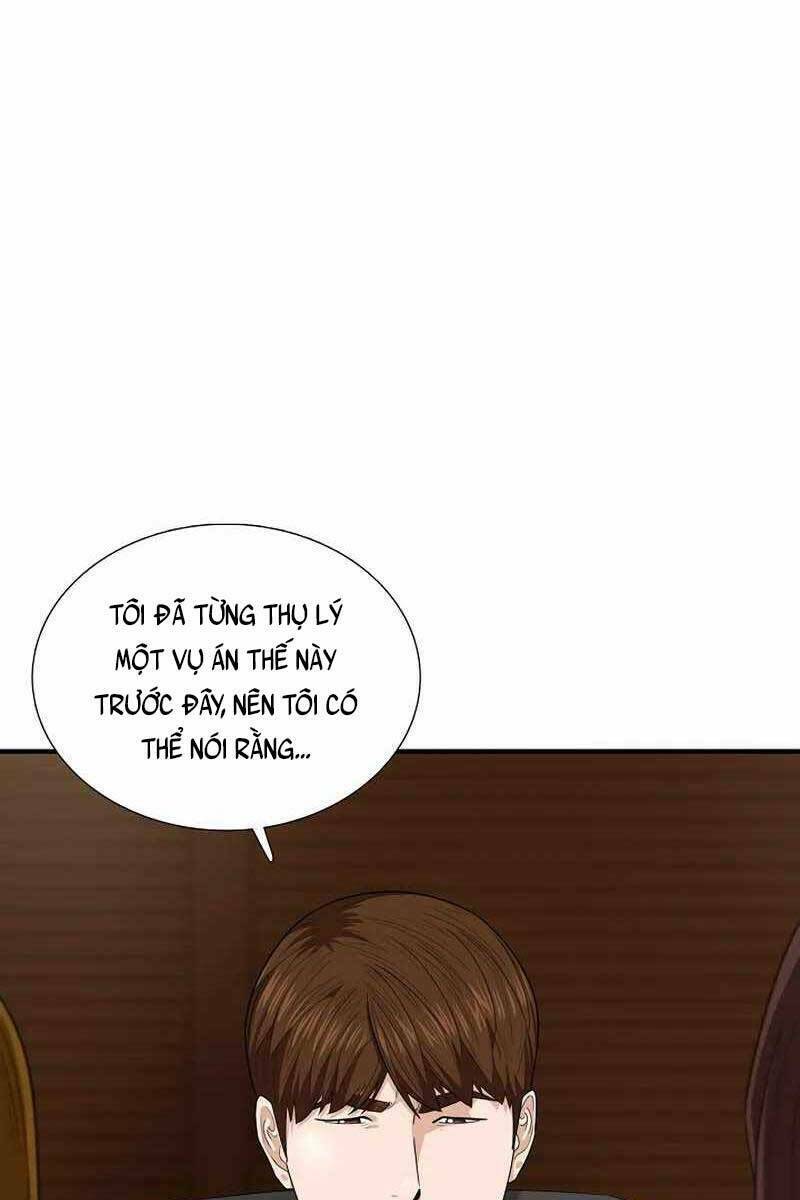 Đây là luật - Chapter 72 - Page 25