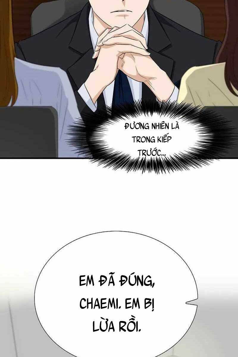 Đây là luật - Chapter 72 - Page 26