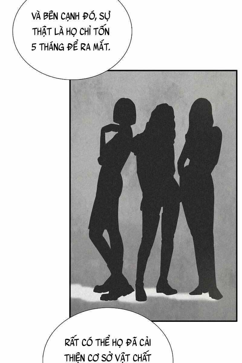 Đây là luật - Chapter 72 - Page 31