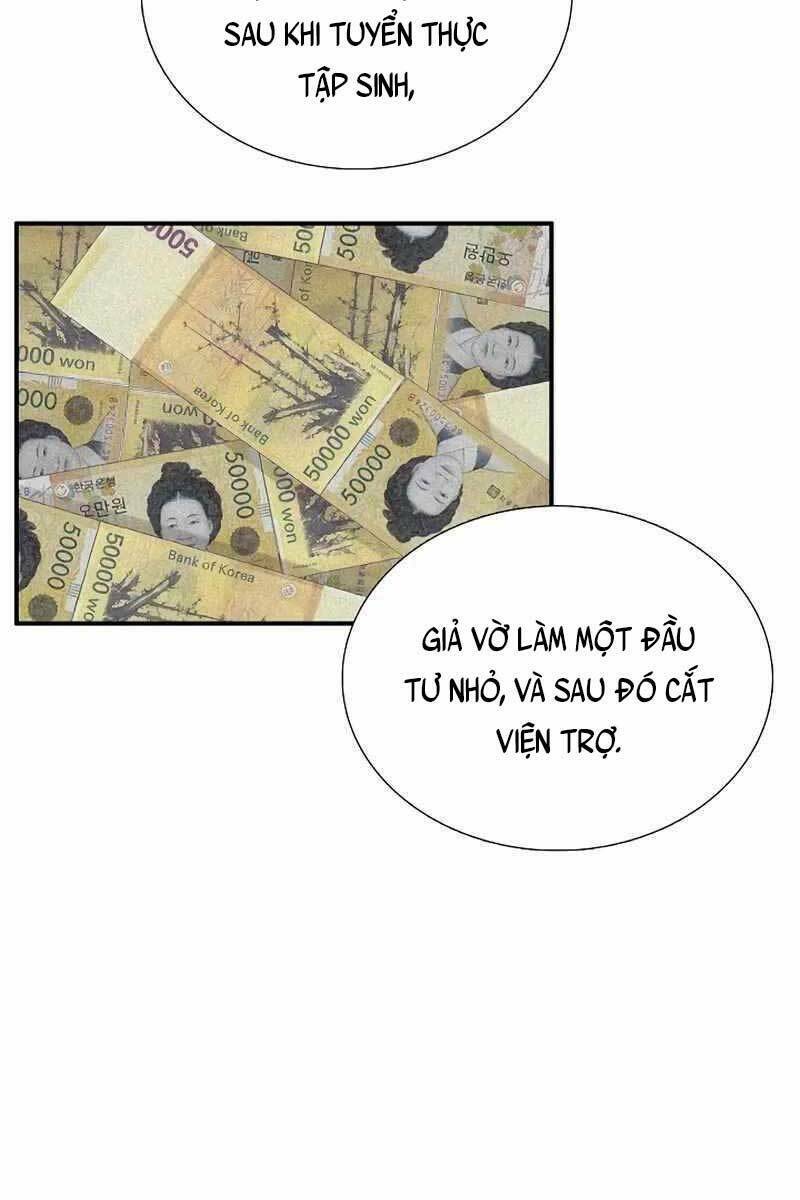 Đây là luật - Chapter 72 - Page 32