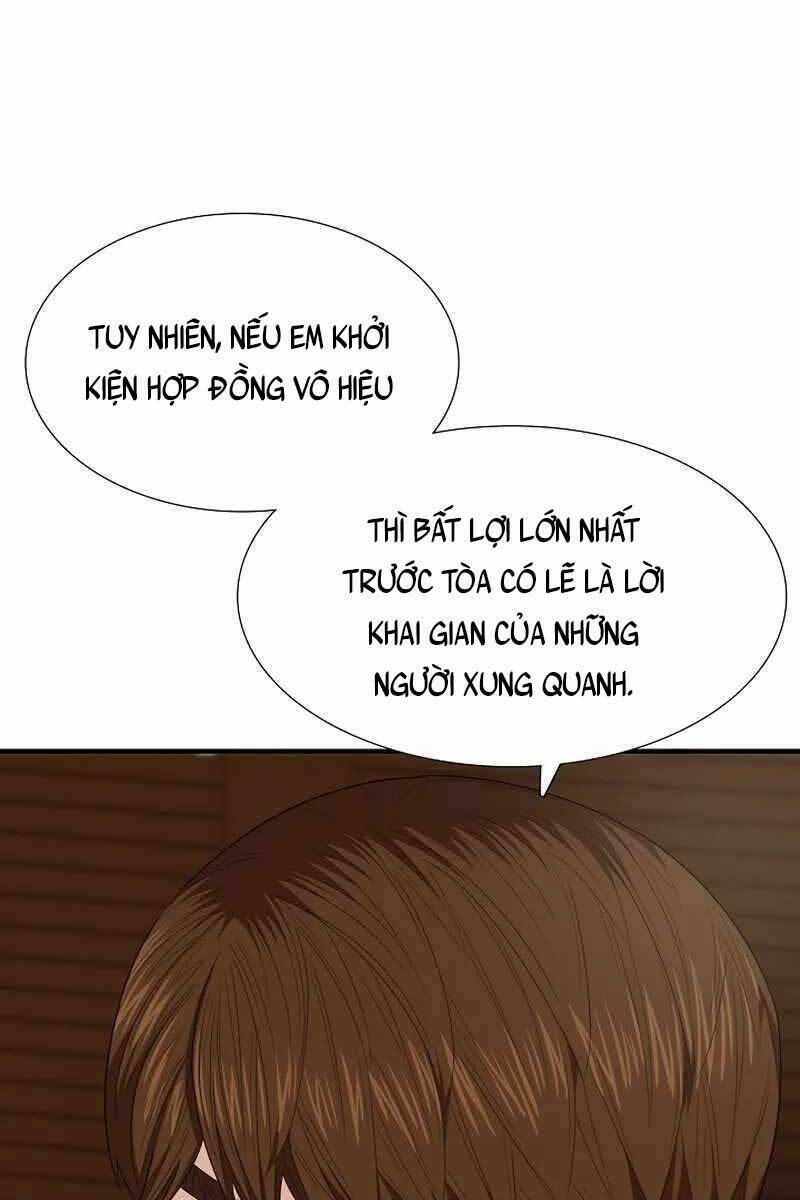 Đây là luật - Chapter 72 - Page 33