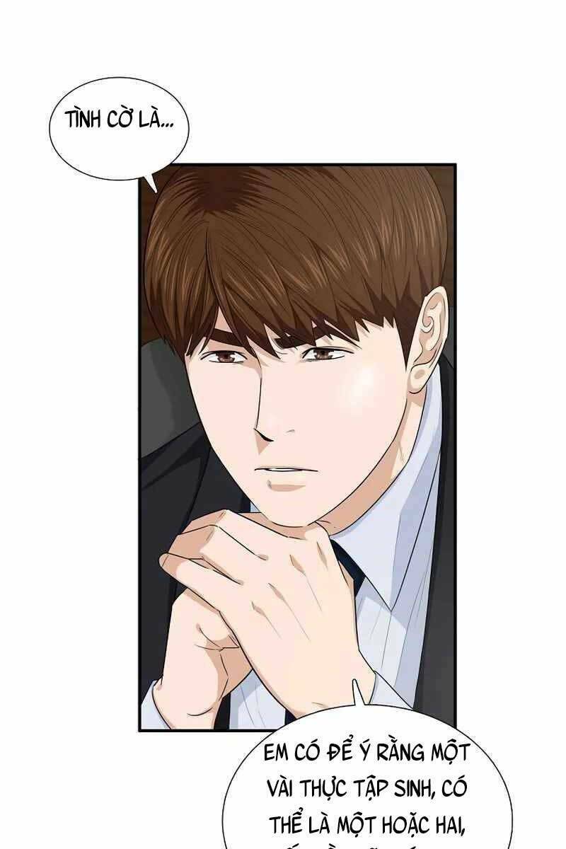 Đây là luật - Chapter 72 - Page 36