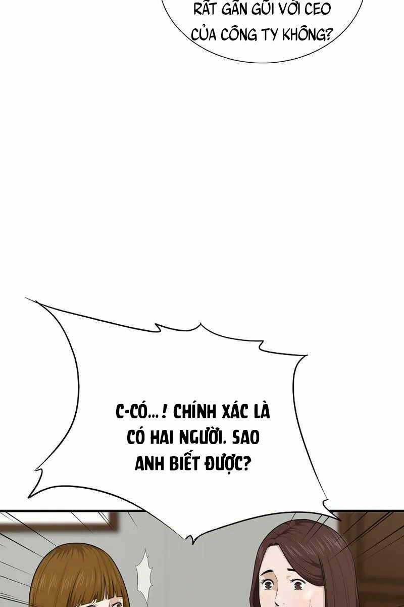 Đây là luật - Chapter 72 - Page 37