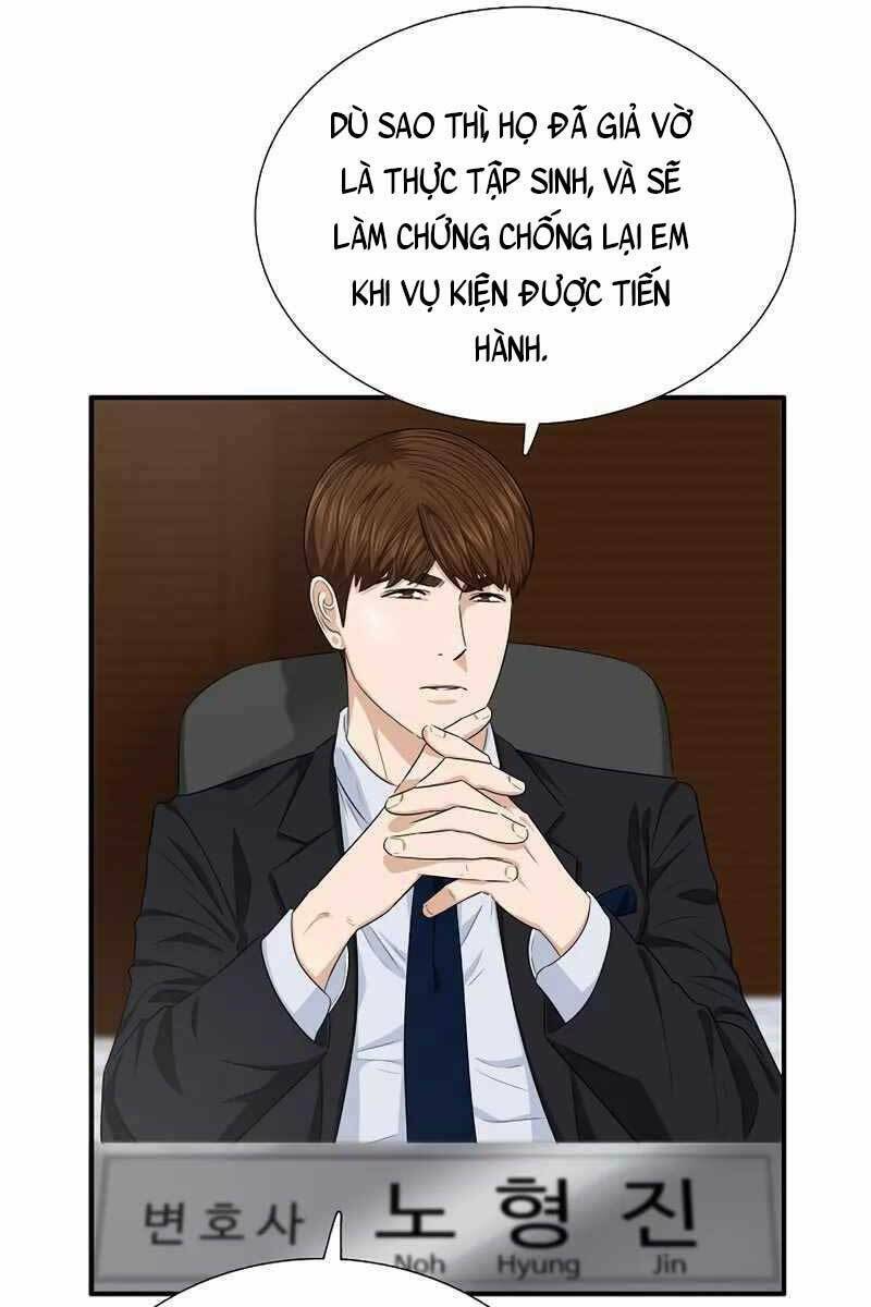 Đây là luật - Chapter 72 - Page 39