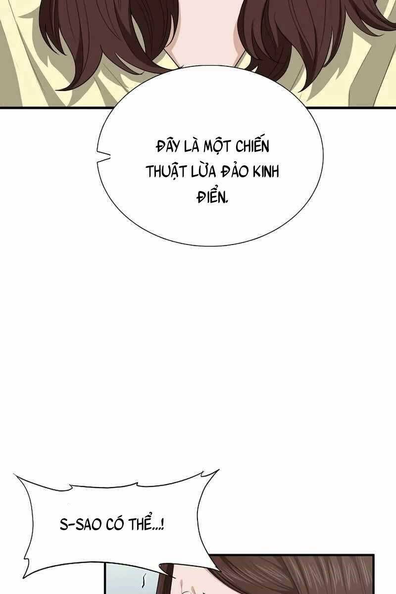 Đây là luật - Chapter 72 - Page 42