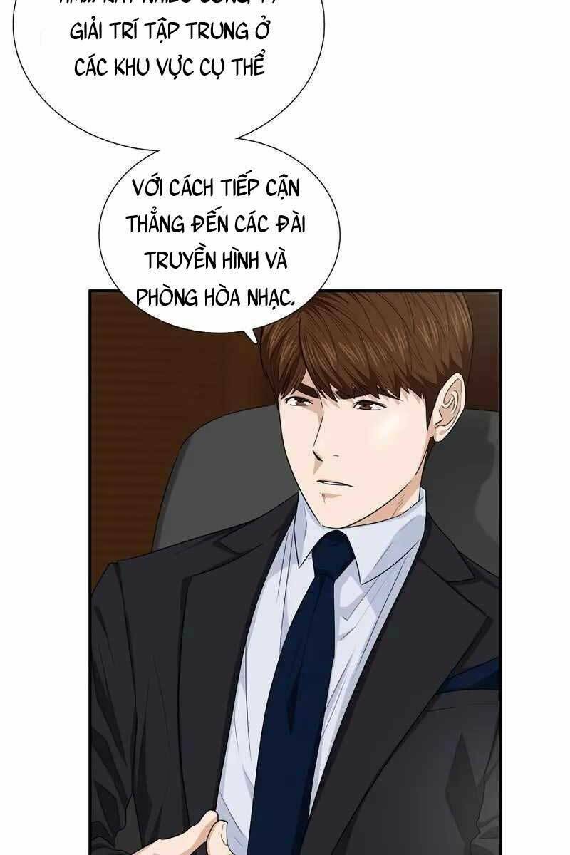 Đây là luật - Chapter 72 - Page 45