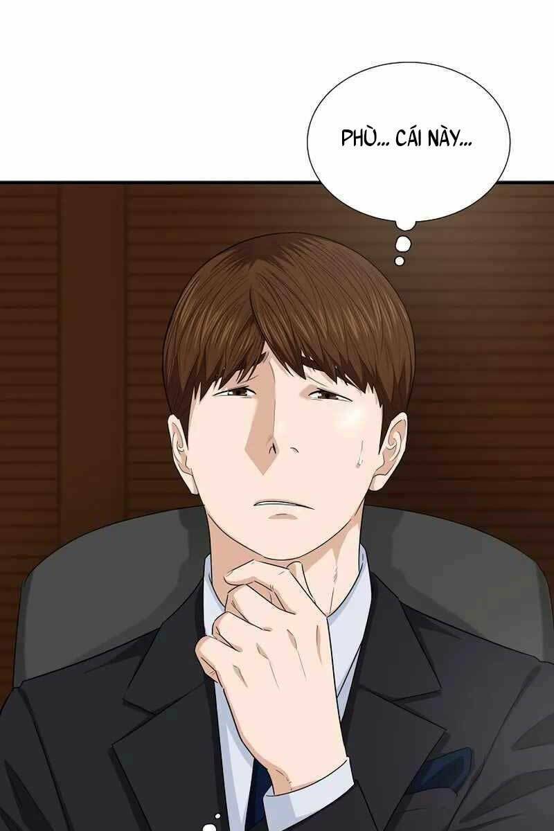 Đây là luật - Chapter 72 - Page 59