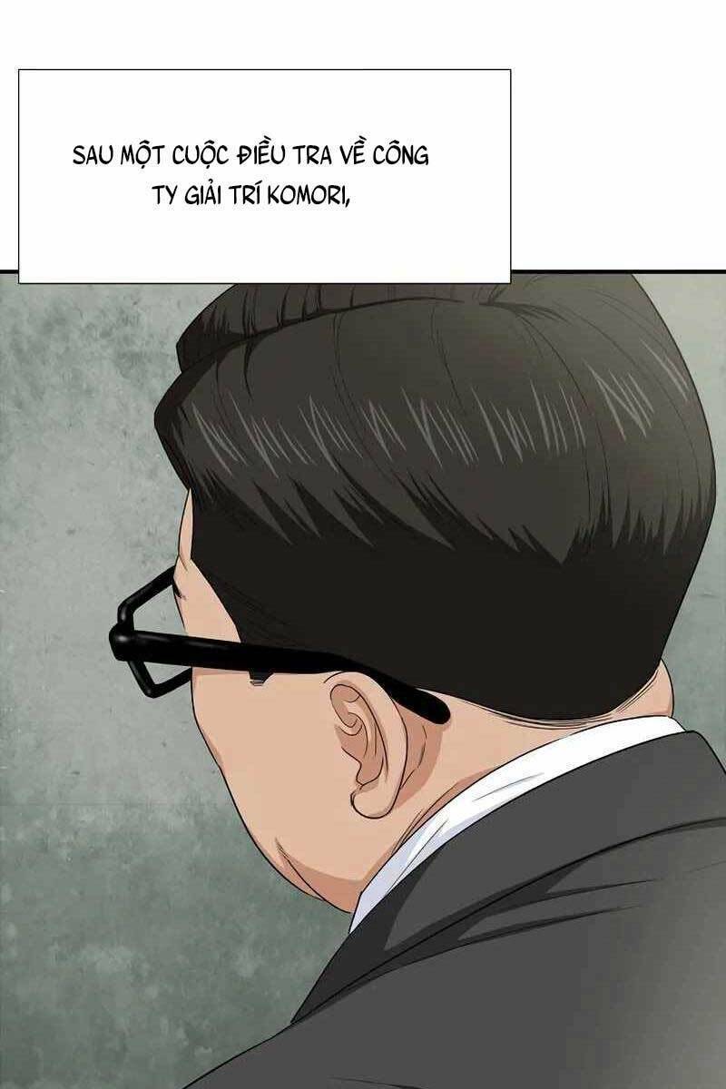 Đây là luật - Chapter 72 - Page 64