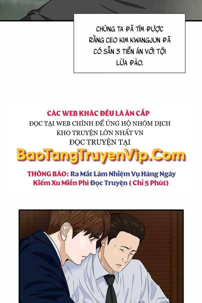 Đây là luật - Chapter 72 - Page 65