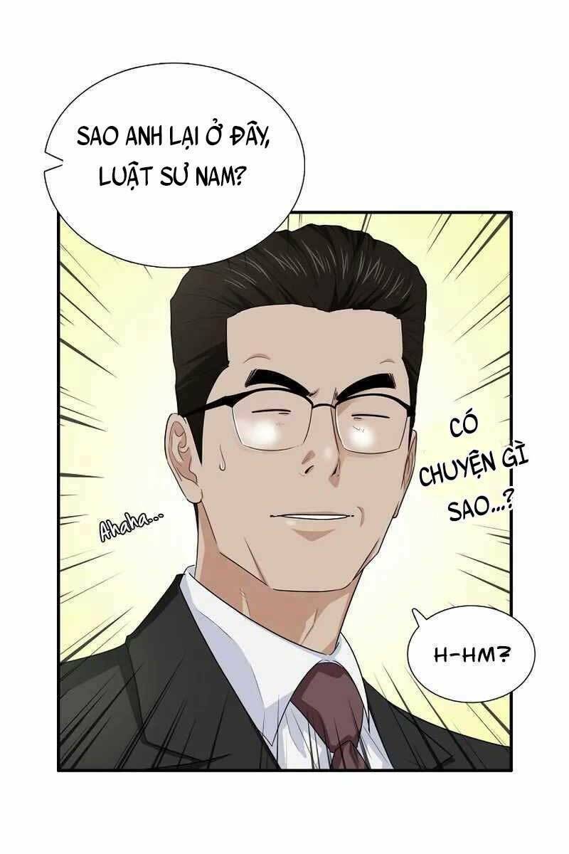 Đây là luật - Chapter 72 - Page 70