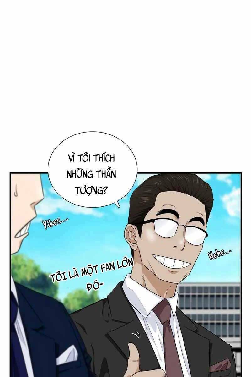 Đây là luật - Chapter 72 - Page 72