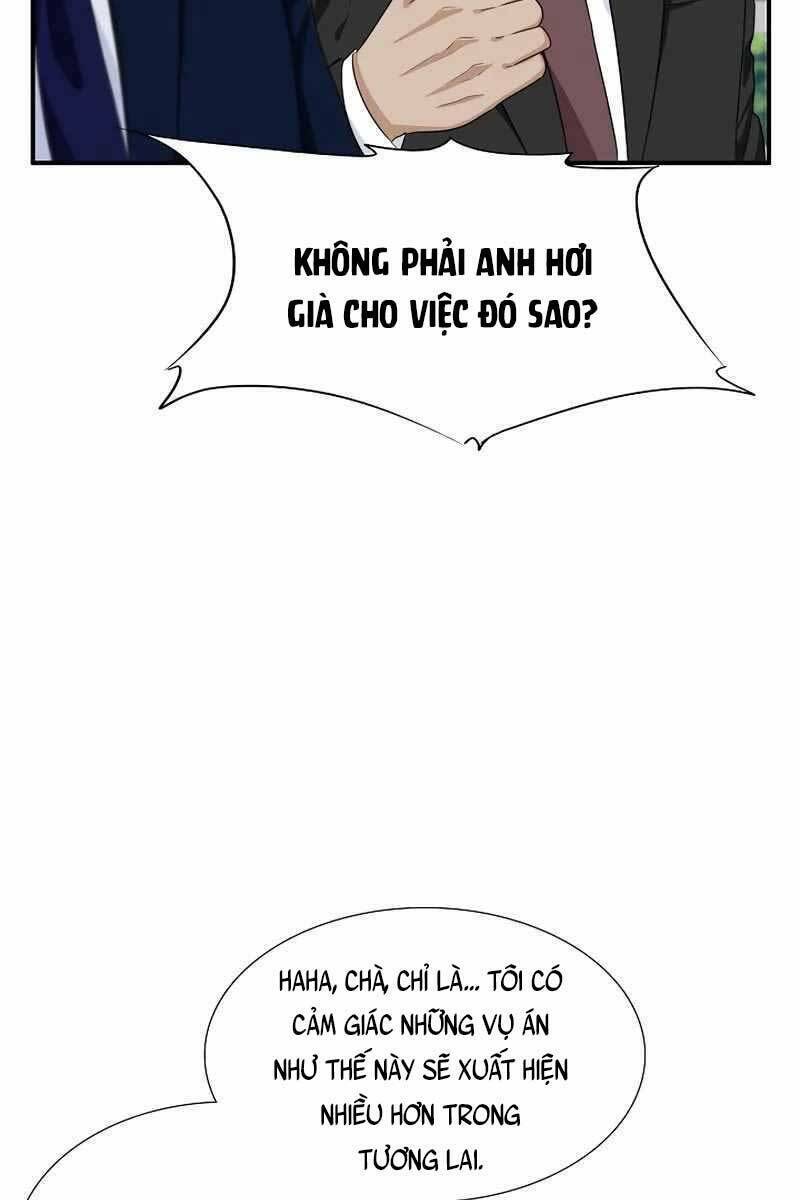 Đây là luật - Chapter 72 - Page 73