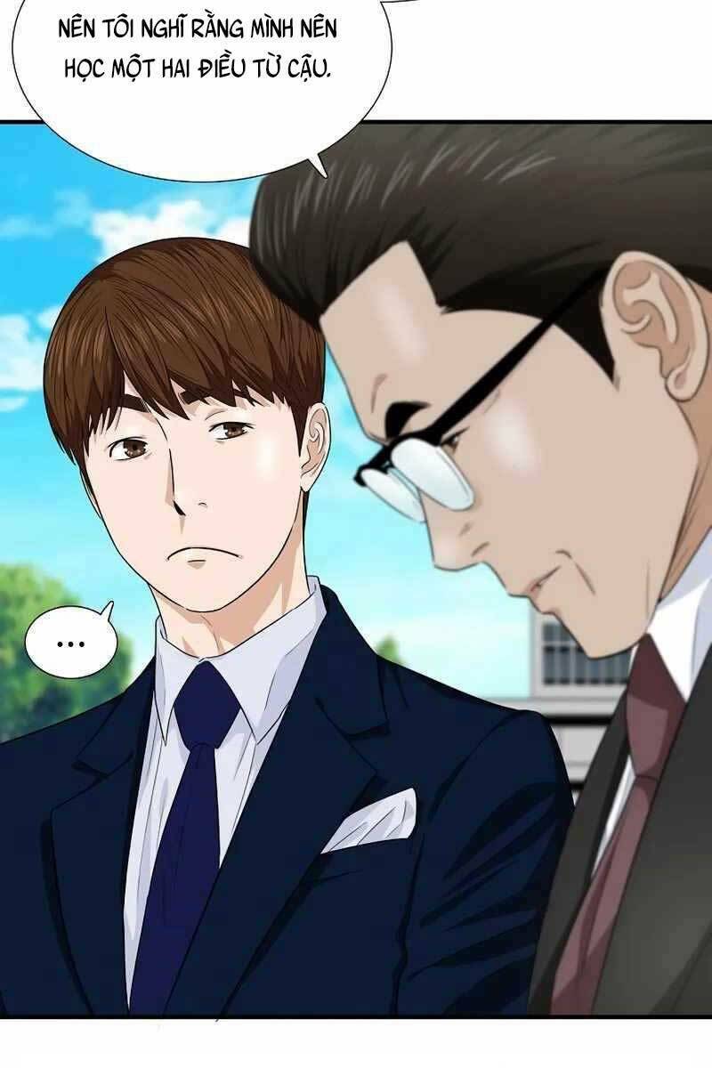 Đây là luật - Chapter 72 - Page 74
