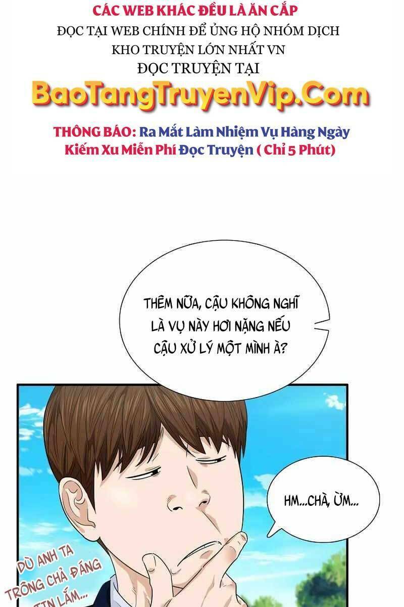 Đây là luật - Chapter 72 - Page 75