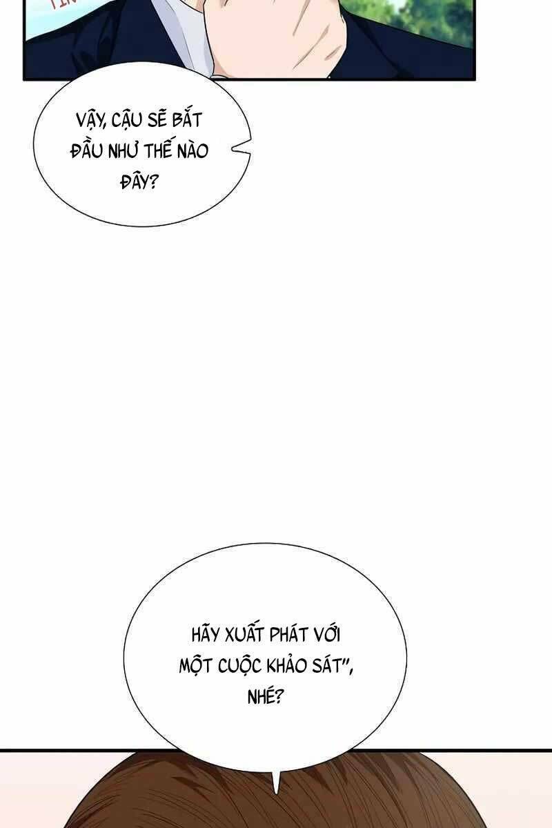 Đây là luật - Chapter 72 - Page 76