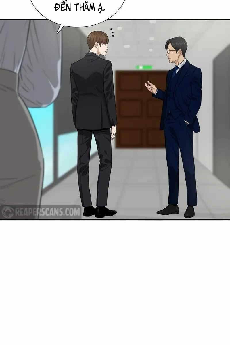 Đây là luật - Chapter 72 - Page 7