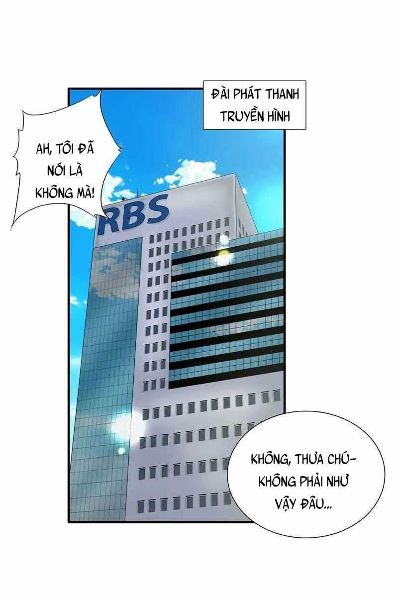 Đây là luật - Chapter 72 - Page 79