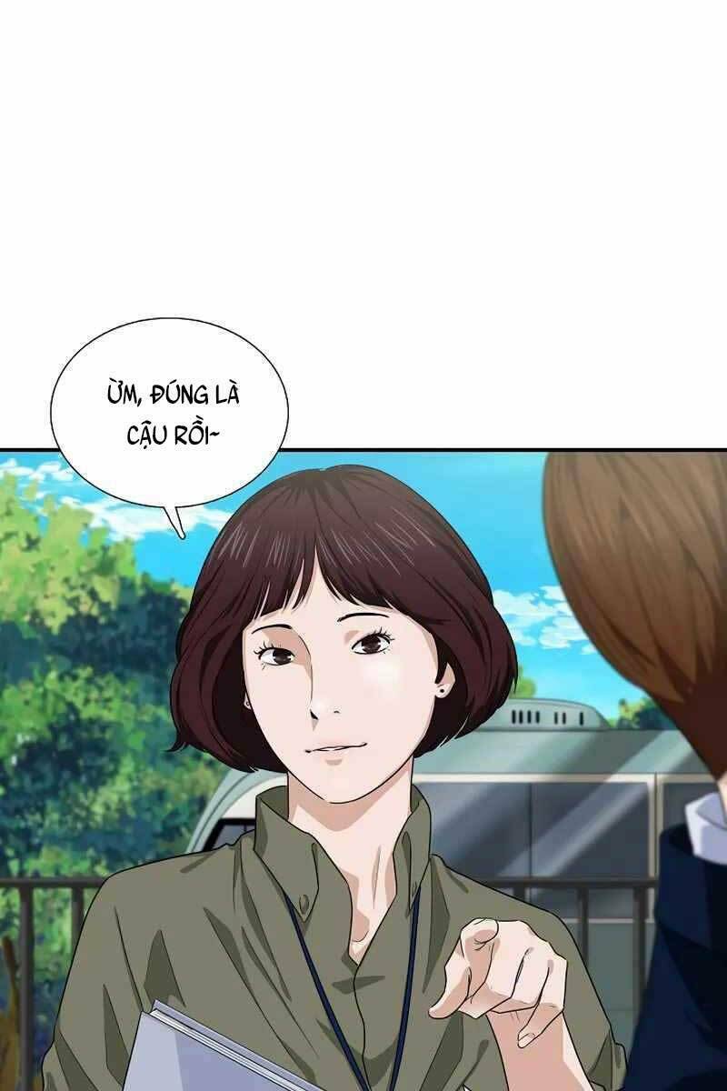 Đây là luật - Chapter 72 - Page 83