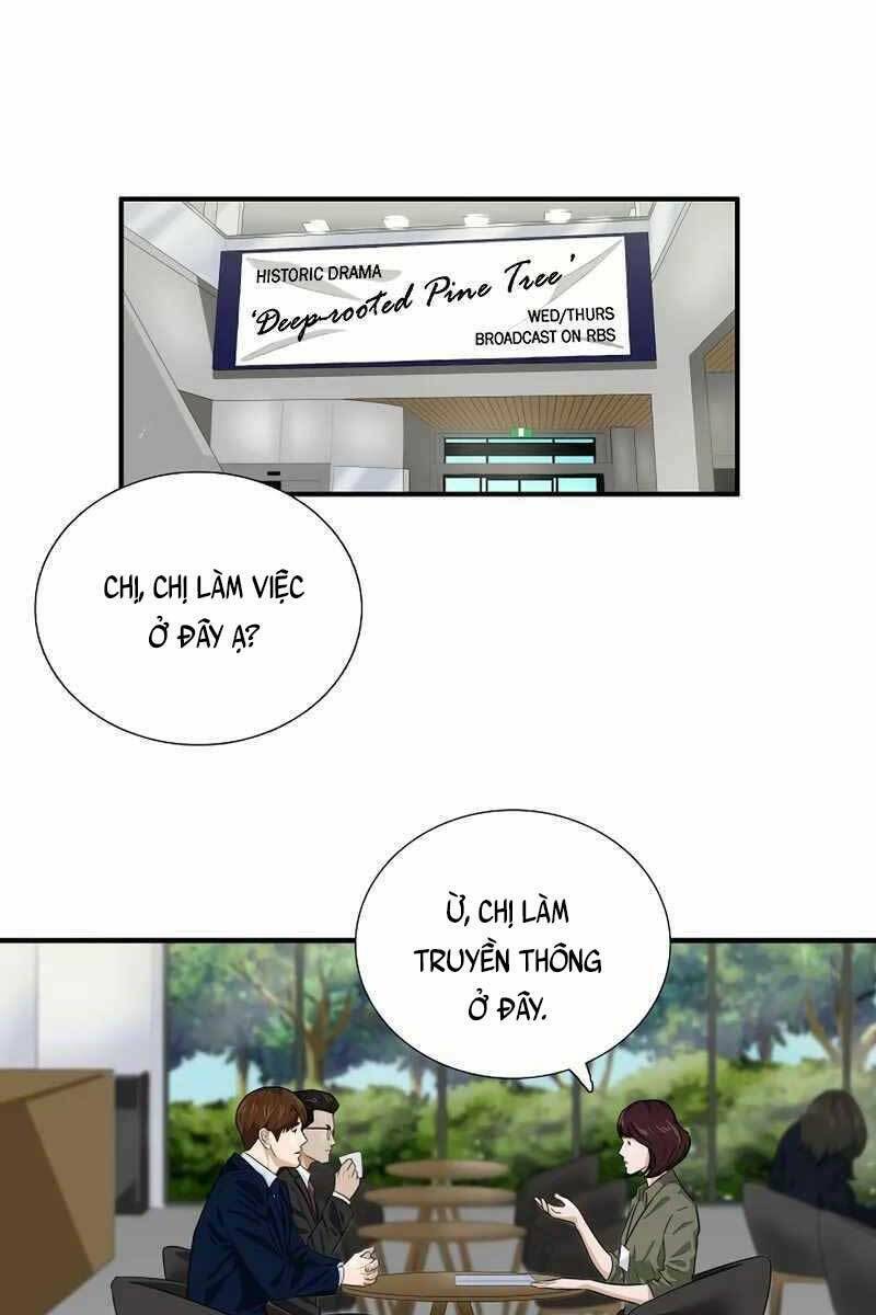 Đây là luật - Chapter 72 - Page 86