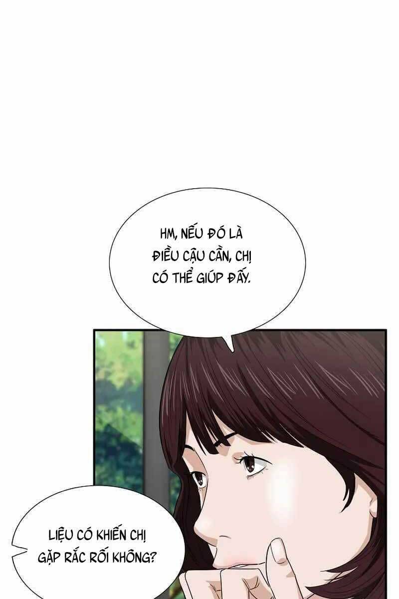 Đây là luật - Chapter 72 - Page 89
