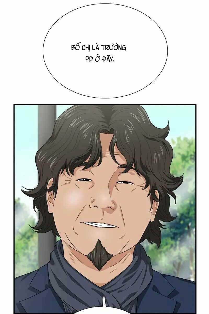 Đây là luật - Chapter 72 - Page 91