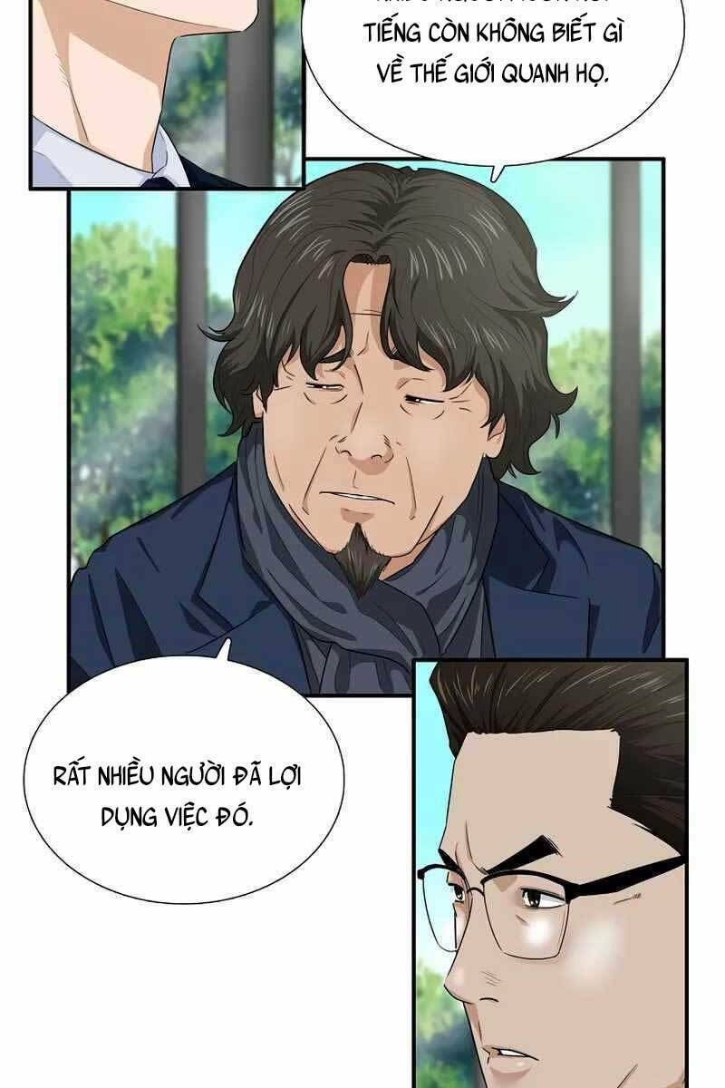 Đây là luật - Chapter 72 - Page 94