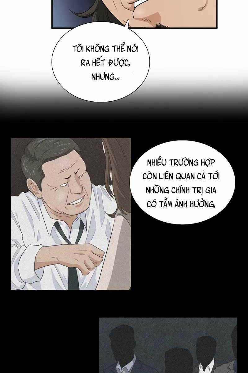 Đây là luật - Chapter 72 - Page 96