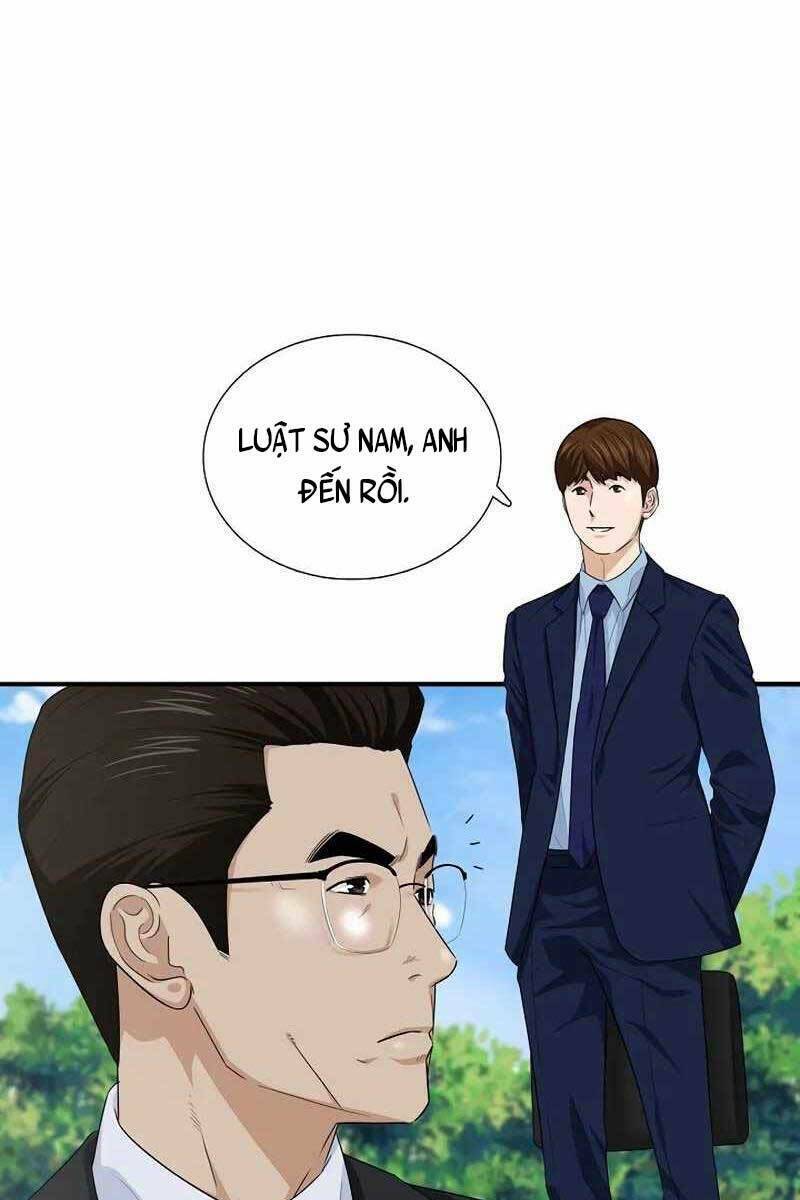 Đây là luật - Chapter 73 - Page 20