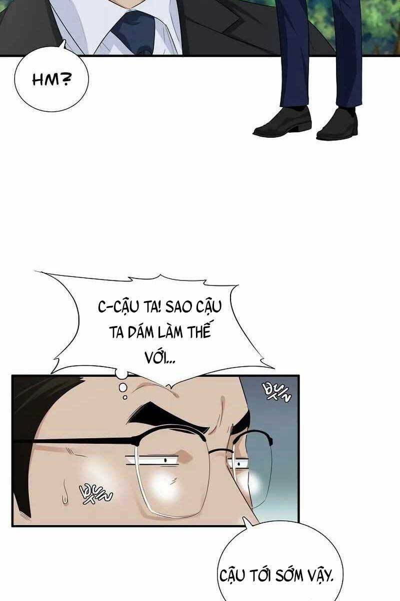 Đây là luật - Chapter 73 - Page 21